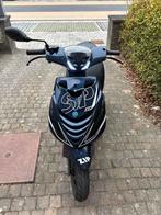 Piaggo zip, Fietsen en Brommers, Scooters | Piaggio, Ophalen, Zo goed als nieuw, Zip