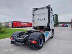 LEASING de tracteurs Mercedes Actros 1846, Euro 6, Entreprise, Carnet d'entretien, Mercedes-Benz