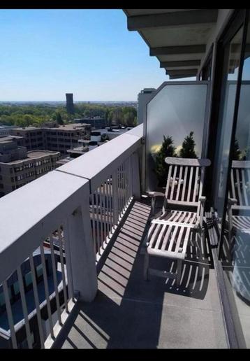 Appartement à Ostende, excellent emplacement, meilleur prix