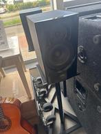 Adm-5 reloop actief 2 actief speakers, Audio, Tv en Foto, Ophalen, Gebruikt