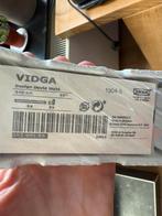 Tringles a rideau ikea, Enlèvement, Neuf, Blanc