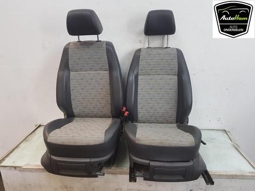INTERIEUR Volkswagen Caddy III (2KA,2KH,2CA,2CH), Auto-onderdelen, Interieur en Bekleding, Volkswagen, Gebruikt