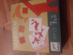 Tangram djeco, Zo goed als nieuw