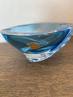 Kristallen schaal Val Saint Lambert, Antiek en Kunst, Ophalen