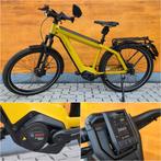 Riese muller Supercharger2 GT rohloff HS 1000W speedpedelec, Fietsen en Brommers, Ophalen