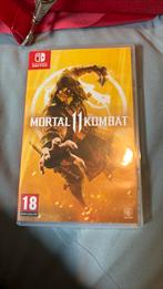 Mortal Kombat 11 (Nintendo Switch), Ophalen, Online, Vanaf 18 jaar, Vechten