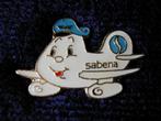 Sabena Pin Captain Blue Sky Lady, Nieuw, Transport, Ophalen of Verzenden, Speldje of Pin