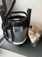 Karcher tapijtreiniger se4plus, Elektronische apparatuur, Ophalen, Zo goed als nieuw