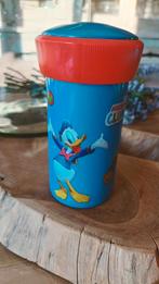 Disney drinkbeker, zie foto's, Ophalen of Verzenden, Zo goed als nieuw