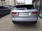 Jaguar F-Pace Prestige AWD/voor €12026opties/Leder/PanodakT, Auto's, Jaguar, Te koop, Zilver of Grijs, Stadsauto, 180 pk