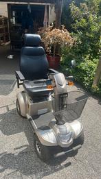 Electrische scootmobiel Ceres 4 deluxe Vermeiren, Diversen, Ophalen, Zo goed als nieuw, Vermeiren