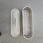 Pocheerpan voor vis, Huis en Inrichting, Keuken | Potten en Pannen, Ophalen, Gebruikt, Aluminium