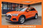 Audi Q3 *!TOP OFFER!* 35TFSI CAMERA HAYON ELEC-GARANTIE12M, Autos, Achat, 139 g/km, Entreprise, 1535 kg