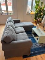 Zetel / sofa Ikea, Ophalen, 250 tot 300 cm, 125 tot 150 cm, Hoekbank