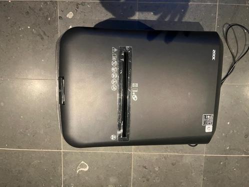 Papierversnipperaar Fellowes, Diversen, Bureau-accessoires, Zo goed als nieuw, Ophalen