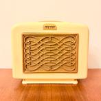 PATHÉ LUTHIN 451 1951 ART DECO BUISRADIO BUIZENRADIO VINTAGE, Verzenden