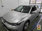 Volkswagen Golf 1.4 eHybrid PHEV 204PK | Adaptive Cruise | C, Autos, Argent ou Gris, Achat, Entreprise, Carnet d'entretien