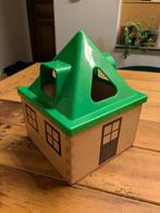 Vormen huis ikea, Kinderen en Baby's, Speelgoed | Educatief en Creatief, Ophalen of Verzenden