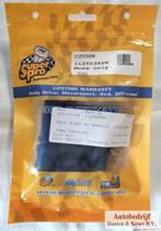 Bush Set, rear spring shackle, polyurethane 112503SPK, Auto-onderdelen, Ophalen of Verzenden, Nieuw, Overige automerken