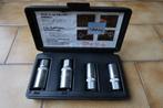Coffret Dégougonneuse 6, 8, 10 et 12mm KS Tools, Ophalen of Verzenden, Zo goed als nieuw