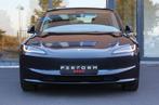 TESLA MODEL 3 *FACELIFT*BTW AFTREKBR* + 7J FABRIEKSGARANTIE, Auto's, Tesla, Automaat, Leder, 5 deurs, USB