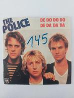 The Police - De Do Do Do Do De Da Da Da (1980 - Pop/Rock), Enlèvement ou Envoi, Rock et Metal