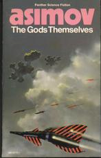 The Gods themselves - Isaac Asimov, Boeken, Verzenden, Gelezen, Isaac Asimov