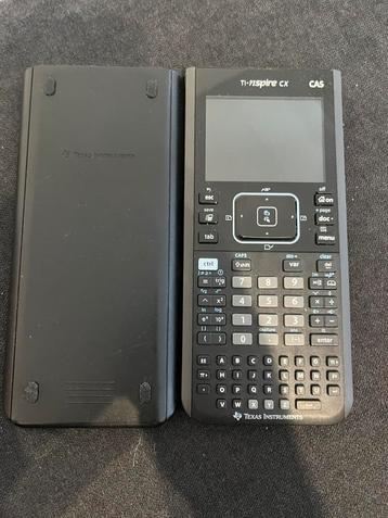 Ti-nspire beschikbaar voor biedingen