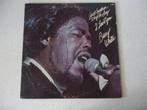 LP van "Barry White" Just Another Way To Say I Love You., Cd's en Dvd's, Vinyl | R&B en Soul, Gebruikt, Ophalen of Verzenden, Soul of Nu Soul