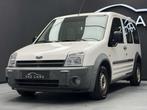 Ford Tourneo Connect 1.8i *1ER PROP + CLIM+ PRÊTE À IMMATR, Auto's, Ford, 4 deurs, Stof, Gebruikt, 116 pk