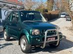 Suzuki Jimny/1.3 essence/cabriolet, Autos, Suzuki, Achat, Entreprise, Essence, Euro 3