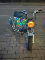 Dax 50 cc prijspeiling, Fietsen en Brommers, Ophalen, Gebruikt, Klasse B (45 km/u), 4 versnellingen