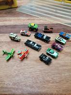 Micro machines galoob, Kinderen en Baby's, Ophalen of Verzenden, Zo goed als nieuw