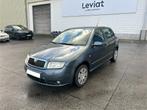 Skoda Fabia 1.2i/Airco/176.000 km, Bedrijf, Handgeschakeld, 5 deurs, Euro 4