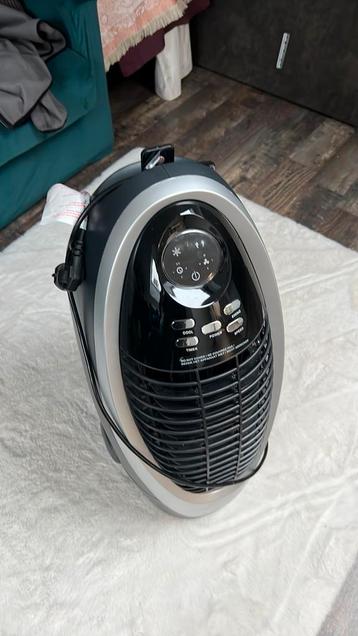 Clima- Rafraichisseur d'air / ventilateur Honeywell CS10XE beschikbaar voor biedingen
