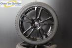 Ford Focus ST Winterbanden 18 Inch 235/40R18, Ophalen, 18 inch, Gebruikt, Banden en Velgen