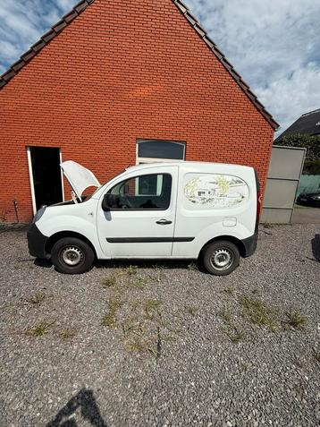Renault kango 1.5dci 2009 zo meenemen, Autos, Particulier, Achat, Renault