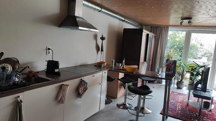 Studio te huur, Immo, Appartementen en Studio's te huur, Hasselt, 35 tot 50 m²
