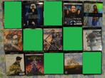4K ULTRA HD MEER DAN 200 STUKS, Cd's en Dvd's, Blu-ray, Ophalen of Verzenden, Zo goed als nieuw, Actie