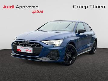 Audi A3 Sportback A3 Sportback 30 TFSI Business Edition S li beschikbaar voor biedingen