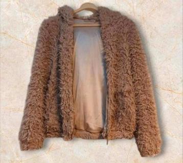 ✨️AZAKA Comfortabel Vest - Maat M - nog in goede staat✨️✨️ beschikbaar voor biedingen