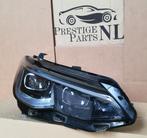 Koplamp VW Golf 8 VIII R IQ.LIGHT VOLL LED Rechts 5H1941060C, Gebruikt, Ophalen of Verzenden, Herkomst onderdeel bekend