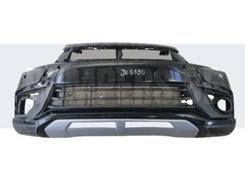 Bumper Mitsubishi ASX faceLift 16-19 6400H242ZZ Voorbumper J beschikbaar voor biedingen