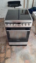 CUISINIERE THOMSON, 85 à 90 cm, 4 zones de cuisson, Enlèvement, Utilisé