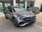 EQA 250 AMG NightP-Cam-Trekh-Led-Sfeer, Auto's, Zwart, 5 deurs, 140 kW, SUV of Terreinwagen