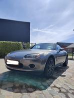 Mazda MX-5 NC 2006 en parfait état, Autos, Mazda, Carnet d'entretien, Cuir et Tissu, Propulsion arrière, Achat