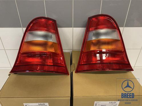 NOS achterlicht L+R voor Mercedes-Benz W168 A-Klasse, Auto-onderdelen, Verlichting, Mercedes-Benz, Nieuw, Ophalen of Verzenden