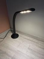 Zwarte design bureaulamp Philips - nieuw, Huis en Inrichting, Lampen | Tafellampen, Ophalen, Zo goed als nieuw