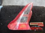 Feu arrière gauche d'un Citroen C4, Autos : Pièces & Accessoires, -, 3 mois de garantie, Utilisé, -