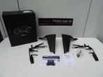 Puig Side Spoiler Yamaha MT-09 / MT09 2021-2022-2023 20647A, Motoren, Ophalen of Verzenden, Gebruikt
